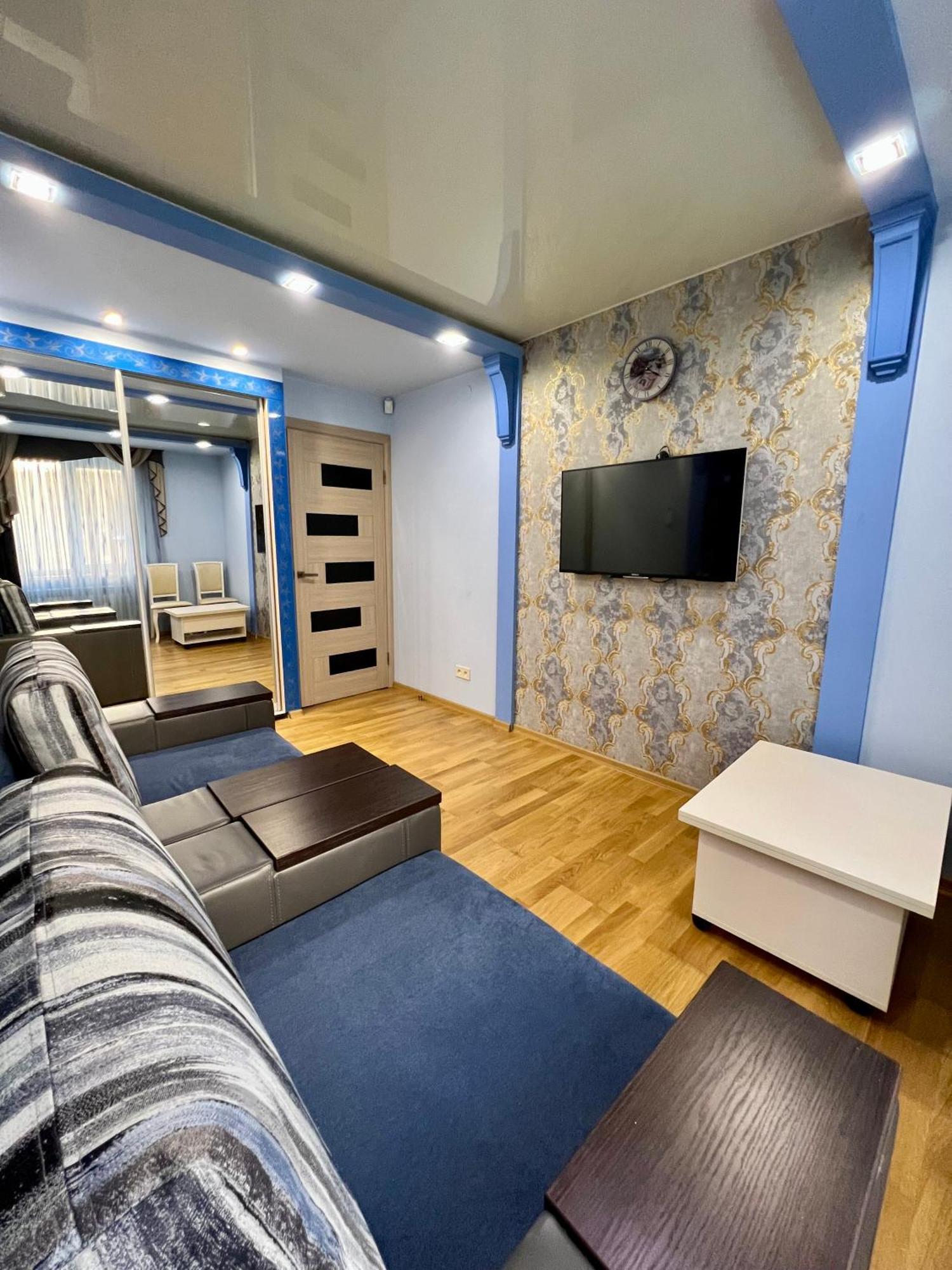 Avenue Apart ลวีฟ ภายนอก รูปภาพ