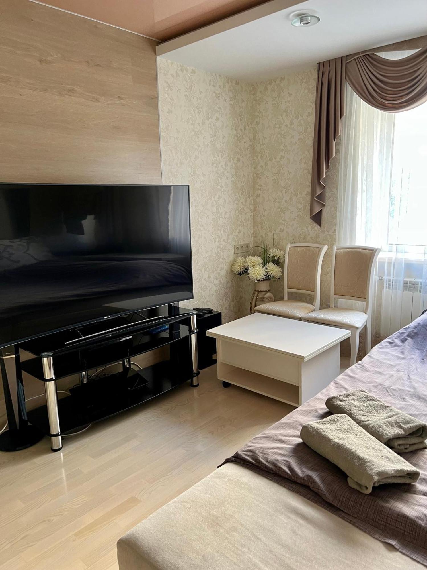 Avenue Apart ลวีฟ ภายนอก รูปภาพ